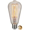 LED-lampa E27 ST64 Decoled Grace Clear Star Trading – miniatyr 6