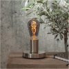 LED-lampa E27 ST64 Decoled Grace Smoke Star Trading – miniatyr 4