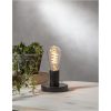 LED-lampa E27 ST64 Decoled Spiral Clear 3-step memory Star Trading – miniatyr 10