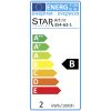 LED-lampa E27 ST64 Decoled Spiral Smoke Star Trading – miniatyr 7