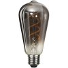 LED-lampa E27 ST64 Decoled Spiral Smoke Star Trading – miniatyr 4