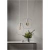 LED-lampa E27 ST64 Decoled Spiral Smoke Star Trading – miniatyr 9