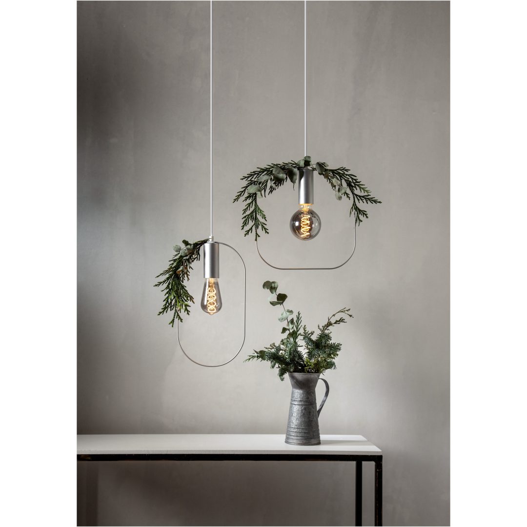 LED-lampa E27 ST64 Decoled Spiral Smoke Star Trading – bild 10