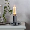 LED-lampa E27 ST64 New Generation Classic Star Trading – miniatyr 7