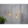 LED-lampa E27 ST64 Plain Amber Star Trading – miniatyr 10