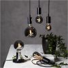 LED-lampa E27 ST64 Plain Smoke Star Trading – miniatyr 2