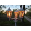 LED-lampa E27 ST64 Soft Glow Transparent Star Trading – miniatyr 11