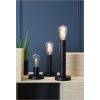 LED-lampa E27 ST64 Soft Glow Transparent Star Trading – miniatyr 3