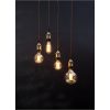 LED-lampa E27 ST64 Vintage Gold Amber Star Trading – miniatyr 12