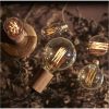 LED-lampa E27 ST64 Vintage Gold Amber Star Trading – miniatyr 8