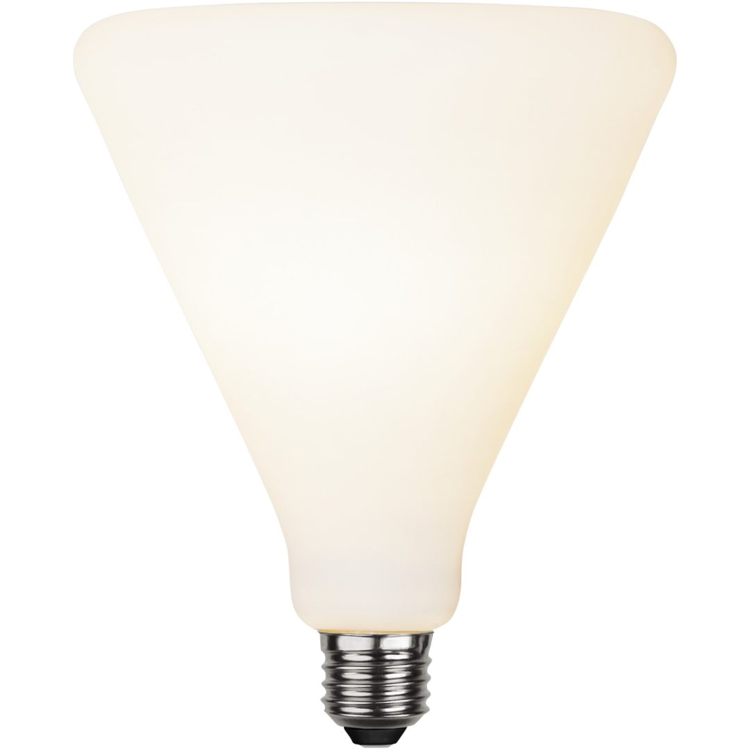 LED-lampa E27 T145 Funkis Opal Star Trading – bild 16