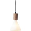 LED-lampa E27 T145 Funkis Opal Star Trading – miniatyr 12