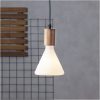 LED-lampa E27 T145 Funkis Opal Star Trading – miniatyr 6