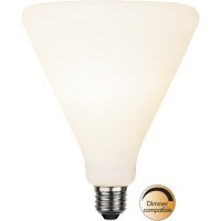 LED-lampa E27 T145 Funkis Opal Star Trading