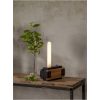 LED-lampa E27 T30 Opaque Filament RA90 STAR TRADING – miniatyr 1
