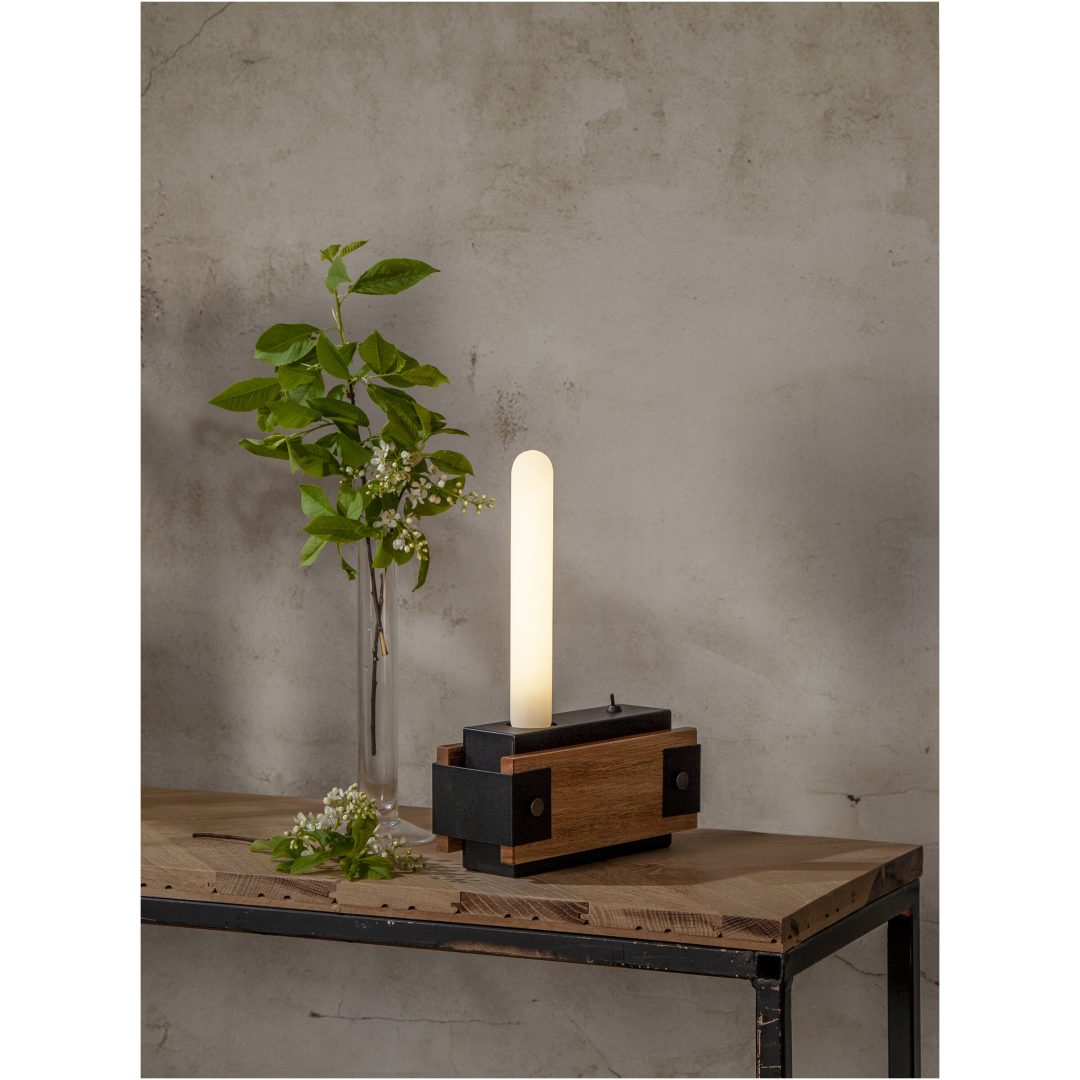 LED-lampa E27 T30 Opaque Filament RA90 STAR TRADING