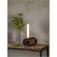 LED-lampa E27 T30 Opaque Filament RA90 STAR TRADING