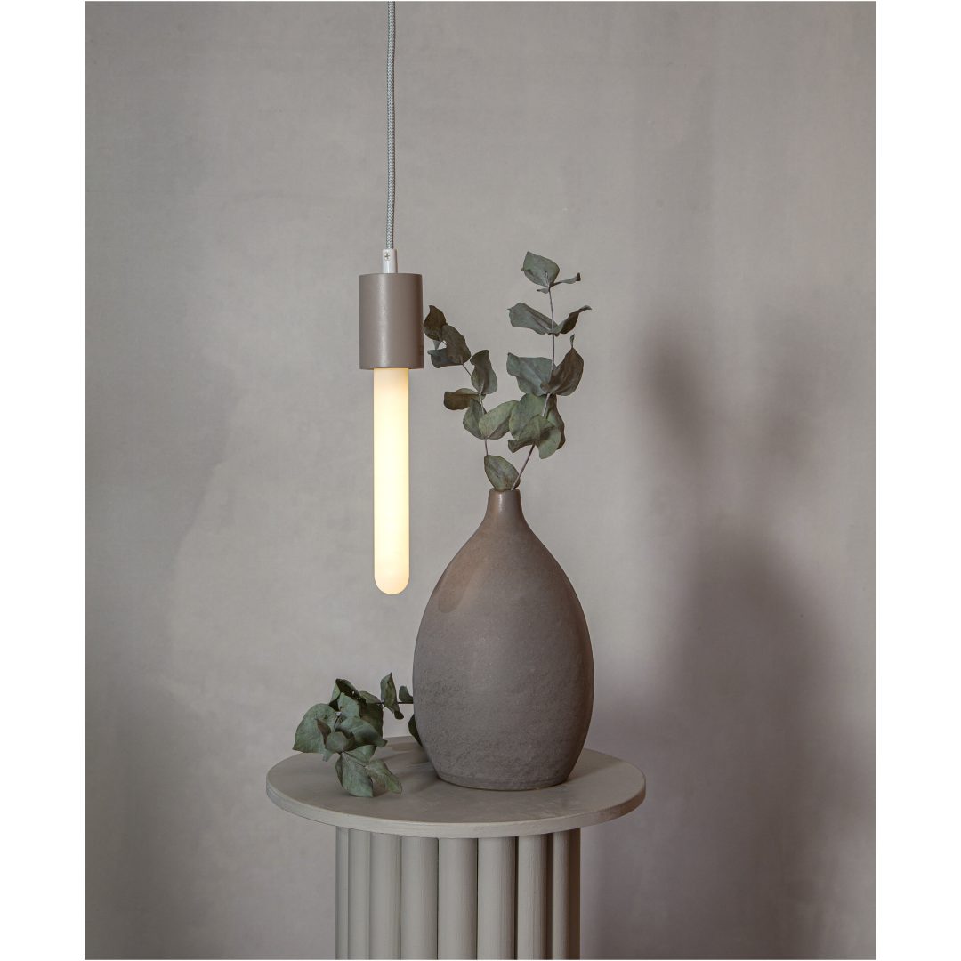 LED-lampa E27 T30 Opaque Filament RA90 STAR TRADING – bild 6