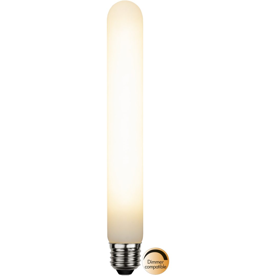 LED-lampa E27 T30 Opaque Filament RA90 STAR TRADING – bild 4