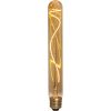 LED-lampa E27 T30 Soft Glow Bärnsten Star Trading – miniatyr 2