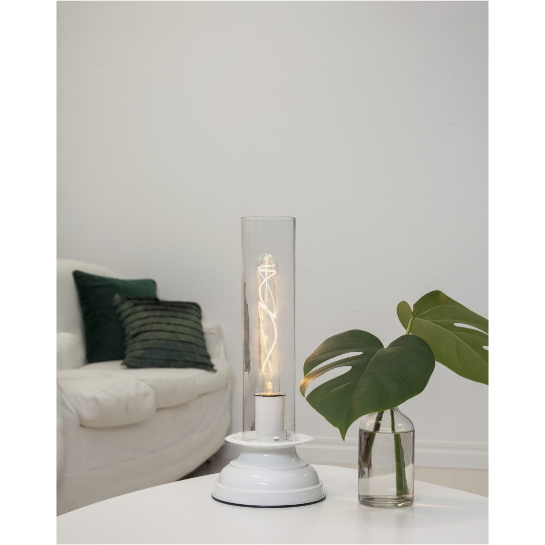 LED-lampa E27 T30 Soft Glow Star Trading – bild 6