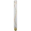 LED-lampa E27 T30 Soft Glow Transparent Star Trading – miniatyr 4