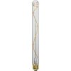 LED-lampa E27 T30 Soft Glow Transparent Star Trading – miniatyr 5