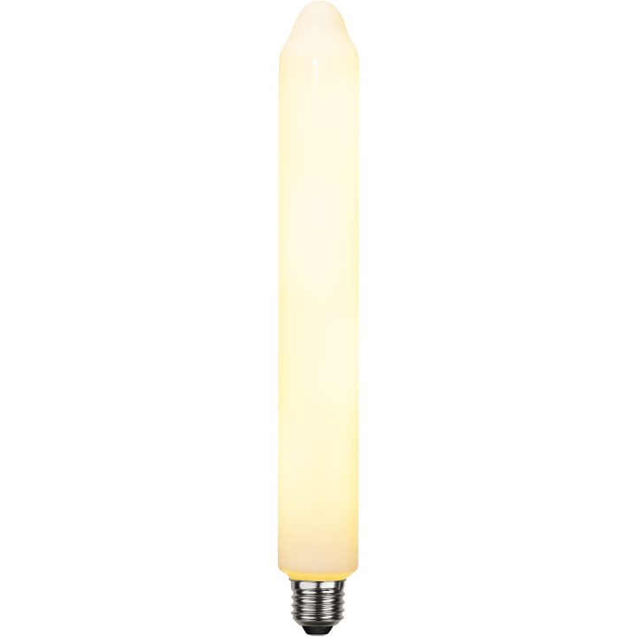 LED-lampa E27 T38 Soft Glow Opal Star Trading – bild 5