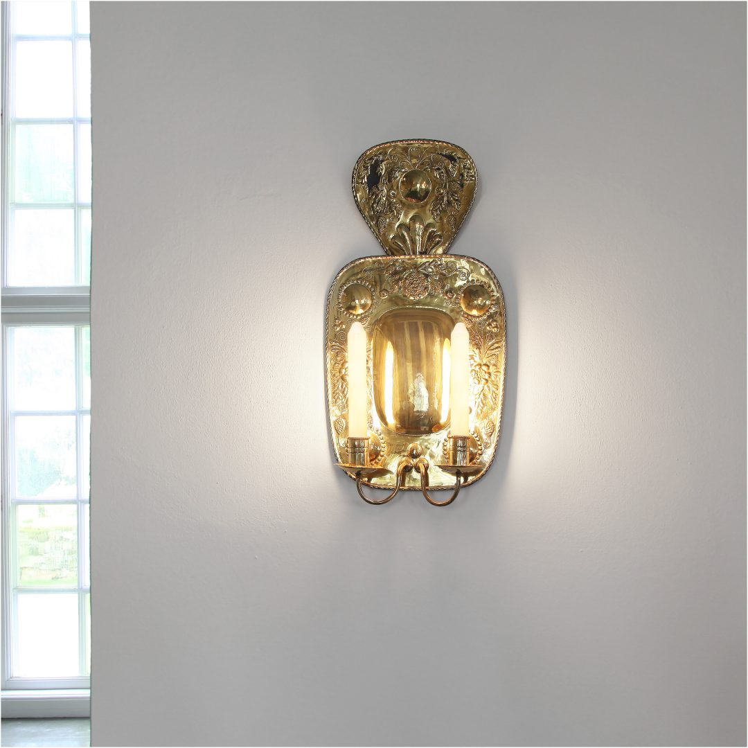 LED-lampa E27 T38 Soft Glow Opal Star Trading – bild 6