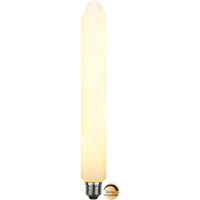 LED-lampa E27 T38 Soft Glow Opal Star Trading