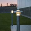 LED-lampa E27 T40 High Lumen Vit Star Trading – miniatyr 4
