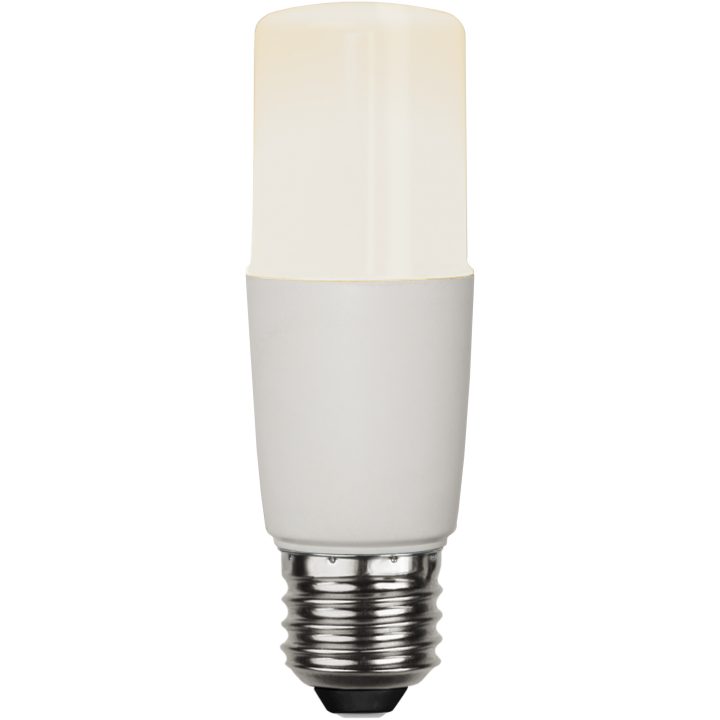 LED-lampa E27 T40 High Lumen Vit Star Trading – bild 5