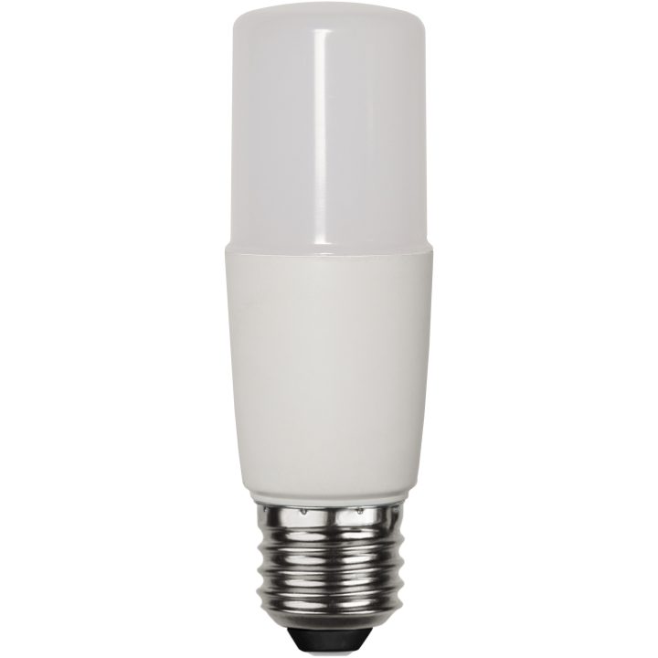 LED-lampa E27 T40 High Lumen Vit Star Trading – bild 6