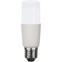 LED-lampa E27 T40 High Lumen Vit Star Trading