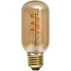 LED-lampa E27 T45 Decoled Spiral Amber Star Trading – miniatyr 5