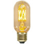 Star Trading LED-lampa E27 T45 Vintage Gold