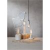 LED-lampa E27 TA60 Decoled Spiral Clear 3-step memory Star Trading – miniatyr 12