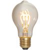 LED-lampa E27 TA60 Decoled Spiral Clear 3-step memory Star Trading – miniatyr 6