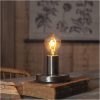 LED-lampa E27 TA60 Decoled Spiral Clear 3-step memory Star Trading – miniatyr 5