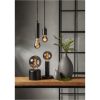 LED-lampa E27 TA60 Decoled Spiral Smoke Star Trading – miniatyr 5