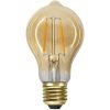 LED-lampa E27 TA60 Plain Amber Star Trading – miniatyr 5