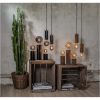 LED-lampa E27 TA60 Plain Amber Star Trading – miniatyr 7