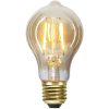 LED-lampa E27 TA60 Plain Amber Star Trading – miniatyr 6