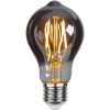 LED-lampa E27 TA60 Plain Smoke Star Trading – miniatyr 1