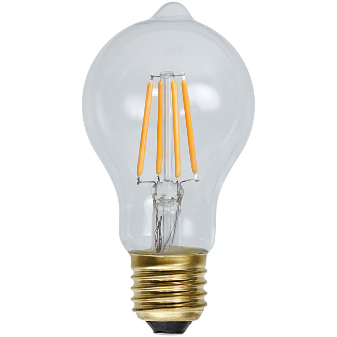 LED-lampa E27 TA60 Soft Glow Star Trading – bild 5