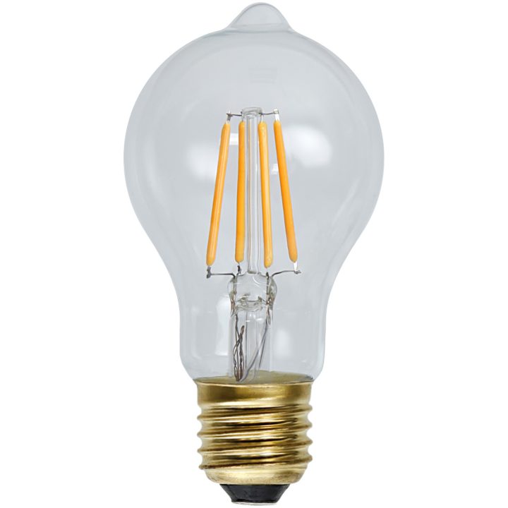 LED-lampa E27 TA60 Soft Glow Star Trading – bild 5