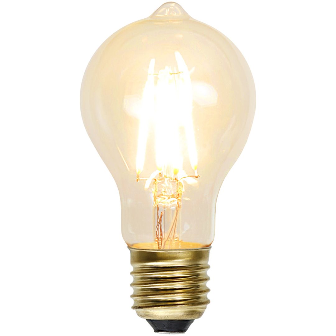LED-lampa E27 TA60 Soft Glow Star Trading – bild 7