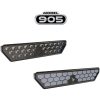 LED-Lampa Flood Light Svart J.W. SPEAKER – miniatyr 1