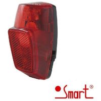 LED Lampa for bakskärm Smart, Steady-light