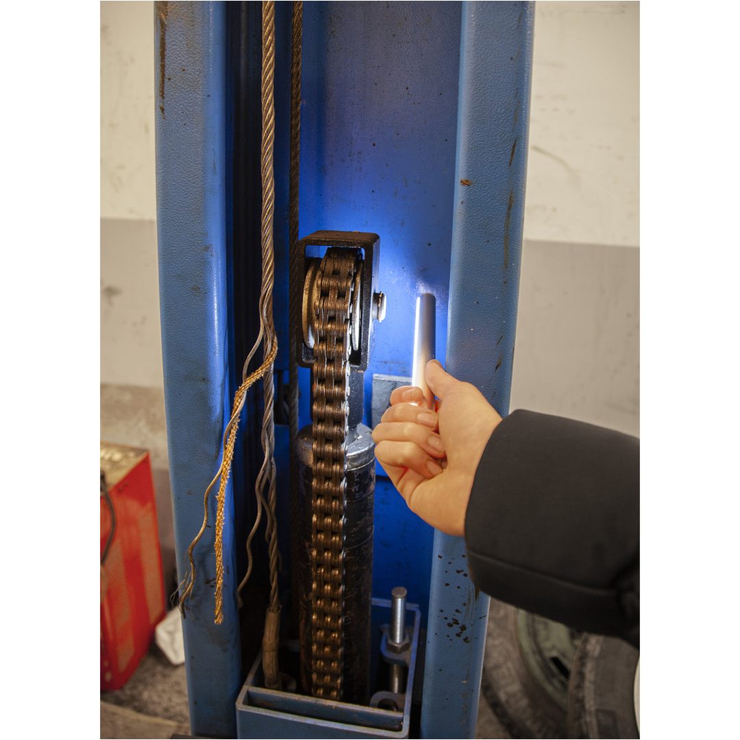 LED-lampa Functional Star Trading – bild 17